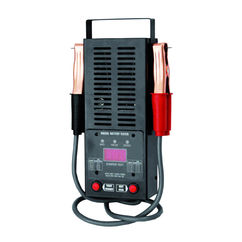 06444 - Digital Battery Tester